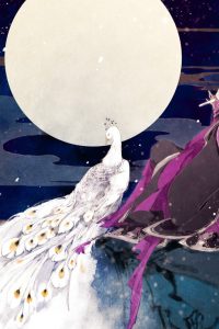 Quay Về Đời Đường Làm Lưu Manh – Chu Ngọc