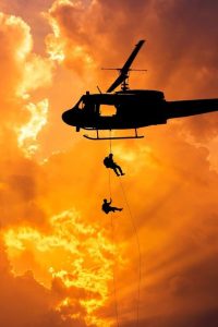 Đội Đặc Nhiệm TK1 – Phan Văn Lợi