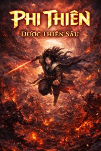 Phi Thiên – P251- End