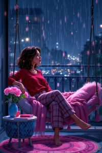 Chị Xoan Số Hưởng