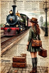 Chuyến Xe Cuộc Đời