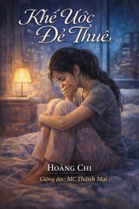 Khế Ước Đẻ Thuê