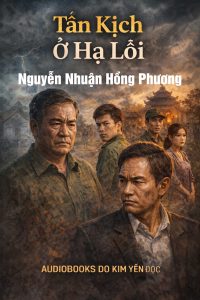 Tấn Kịch Ở Hạ Lỗi