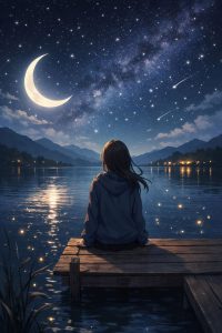 Thân Gái Bến Đục